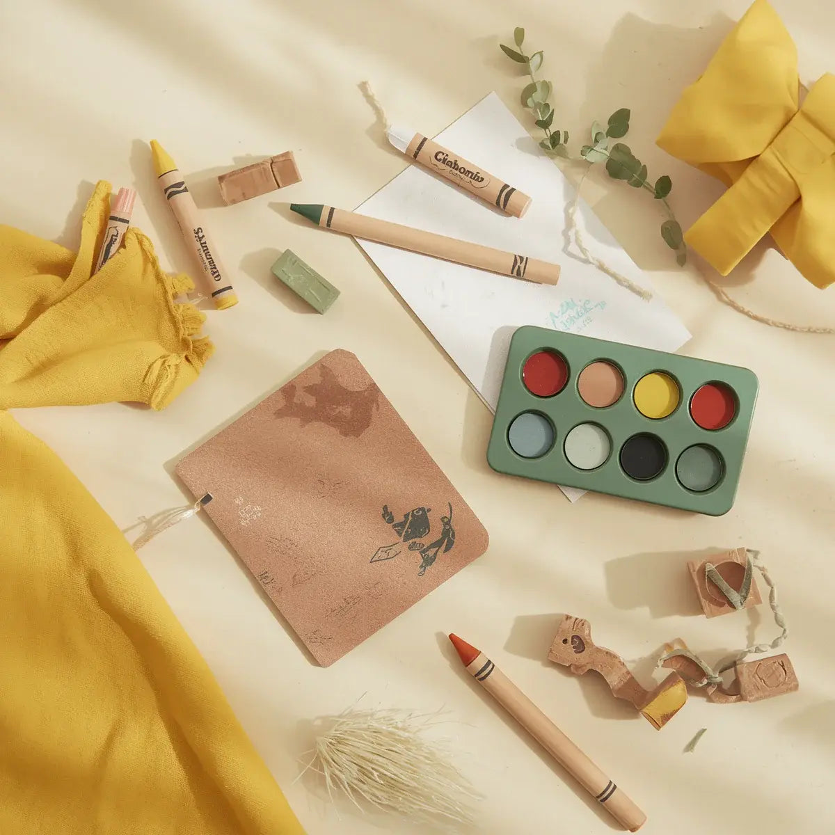 Kids Toys 3–5 Years