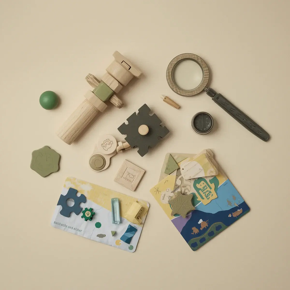 STEM Toys 5–8 Years