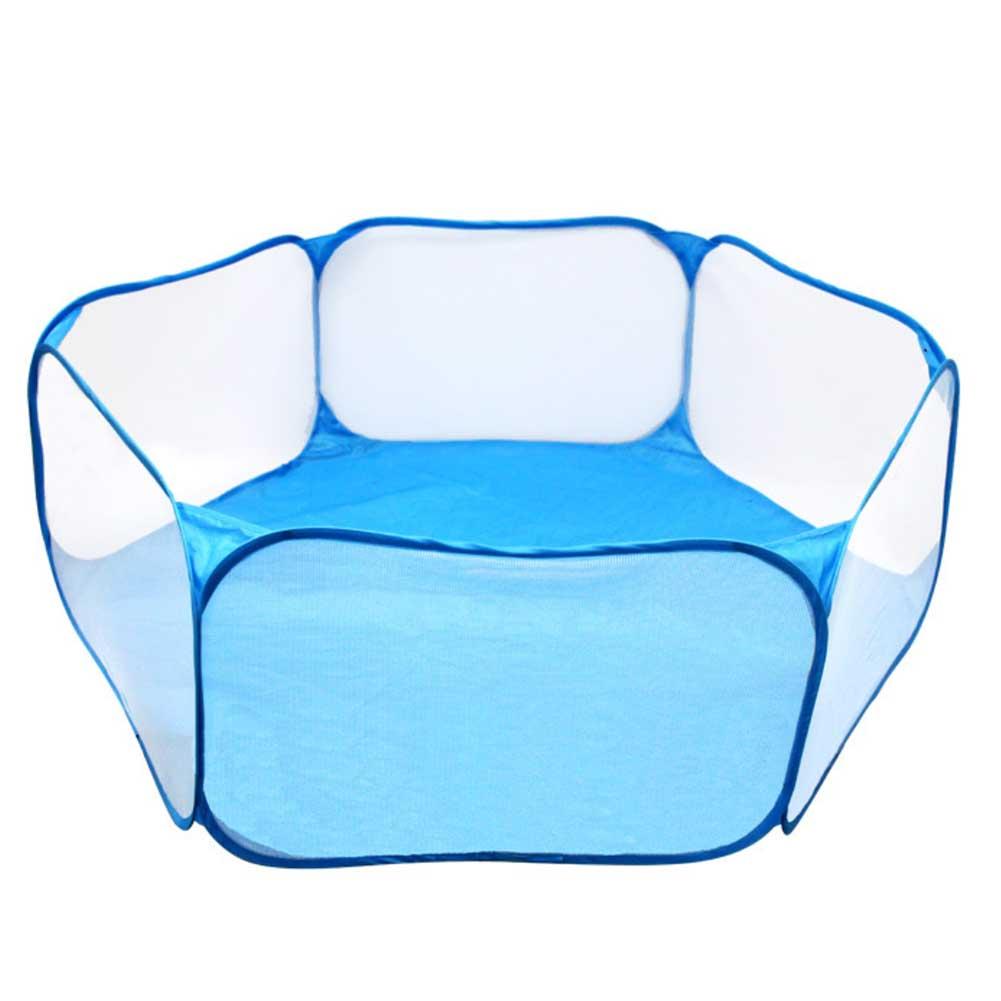 Foldable ball pit play tent for toddlers aged 1 to 3 — Bambelou UK