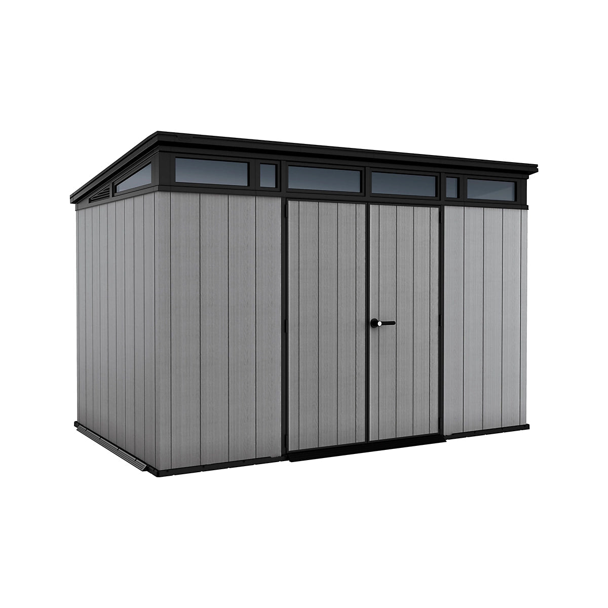 Keter Artisan Resin 11x7ft Shed