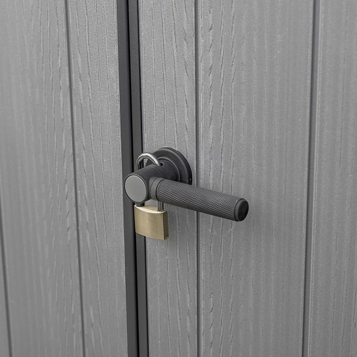 Keter Artisan Resin 11x7ft Shed